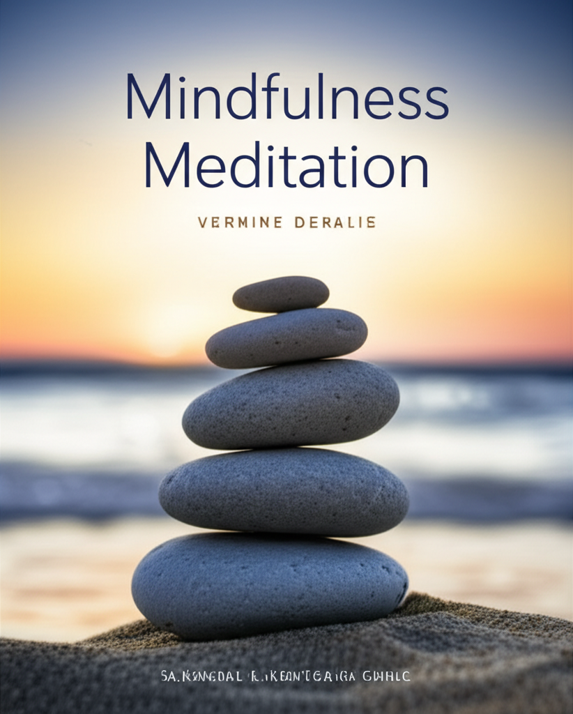 Mindfulness para Principiantes